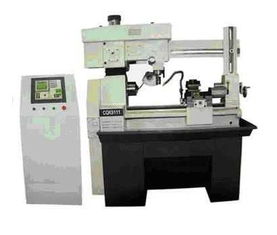 2015年1-8月我國數(shù)控金屬切削機床產(chǎn)量統(tǒng)計與金屬切削加工服務(wù)分析