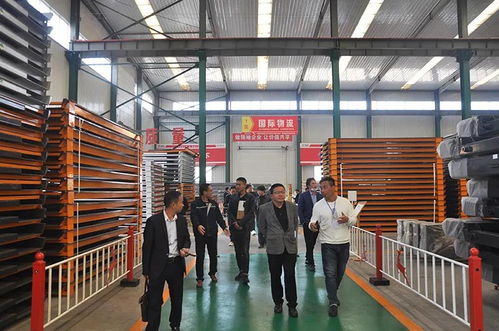 專業(yè)協(xié)作，智造未來 九路泊車垂直循環(huán)立體車庫委托加工及安裝維保服務(wù)招標紀實